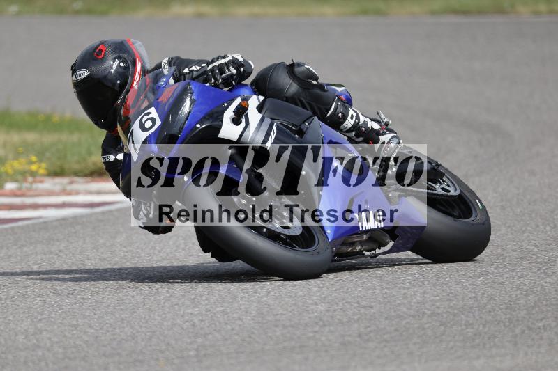 /19 06.06.2026  TZ Motorsport ADR/Gruppe rot/76